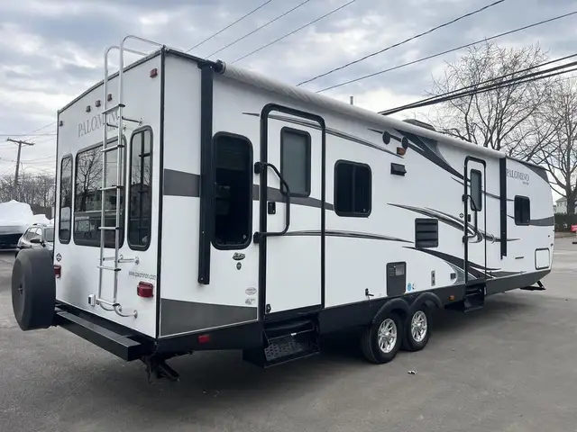 2013 Forest River PALOMINO ULTRA LITE T-285 - Photo 3