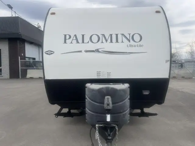 2013 Forest River PALOMINO ULTRA LITE T-285 - Photo 10