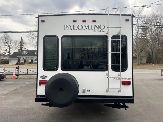 2013 Forest River PALOMINO ULTRA LITE T-285 - Photo 11