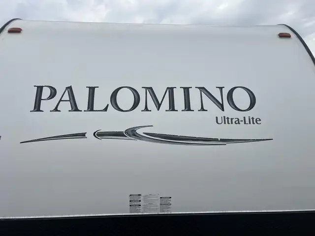 2013 Forest River PALOMINO ULTRA LITE T-285 - Photo 13