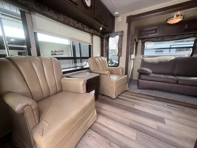 2013 Forest River PALOMINO ULTRA LITE T-285 - Photo 14