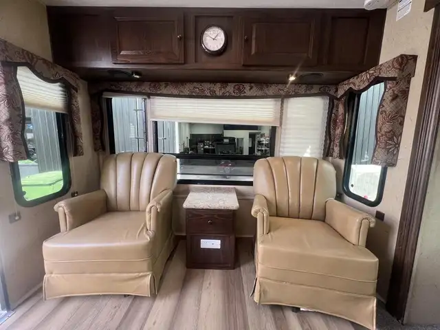 2013 Forest River PALOMINO ULTRA LITE T-285 - Photo 16