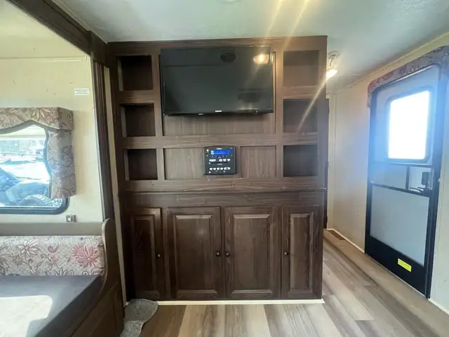 2013 Forest River PALOMINO ULTRA LITE T-285 - Photo 19