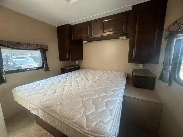 2013 Forest River PALOMINO ULTRA LITE T-285 - Photo 21