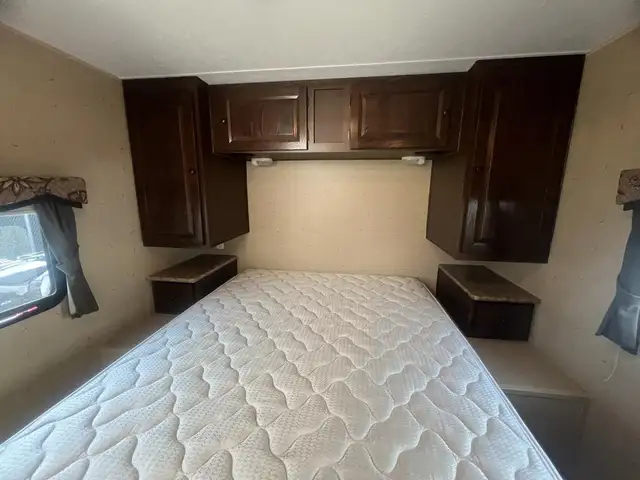 2013 Forest River PALOMINO ULTRA LITE T-285 - Photo 23