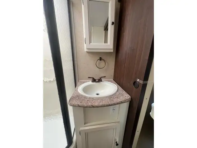 2013 Forest River PALOMINO ULTRA LITE T-285 - Photo 27