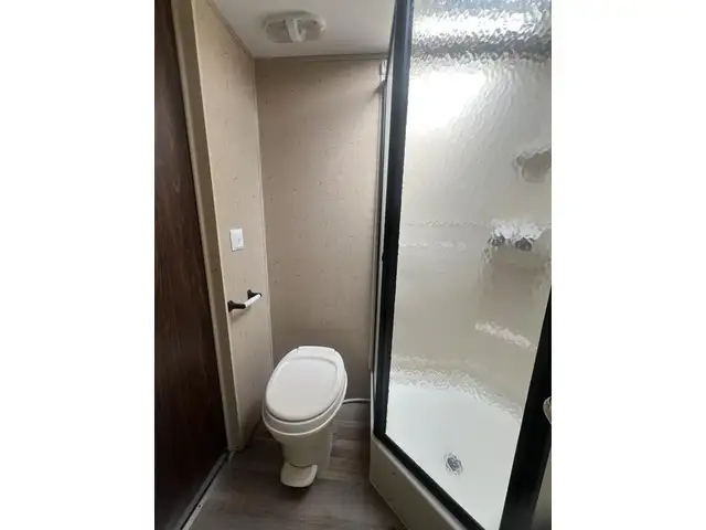 2013 Forest River PALOMINO ULTRA LITE T-285 - Photo 28