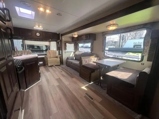 2013 Forest River PALOMINO ULTRA LITE T-285 - Photo 29