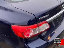 2011 Toyota Corolla S - Photo 5