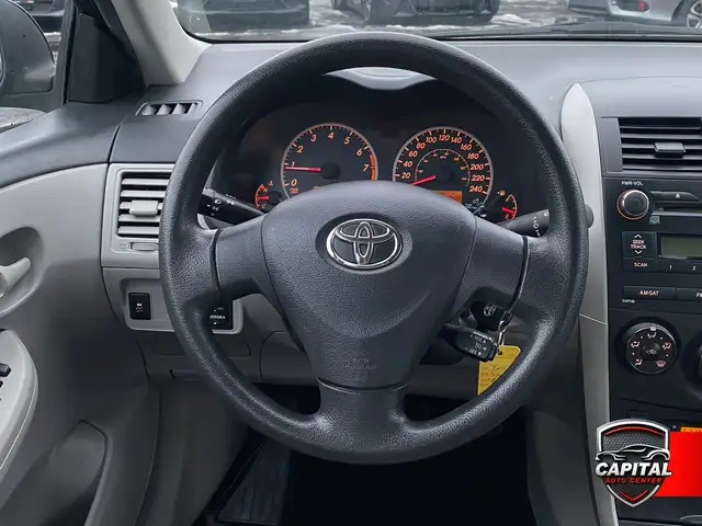 2011 Toyota Corolla S - Photo 8