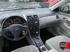 2011 Toyota Corolla S - Photo 9