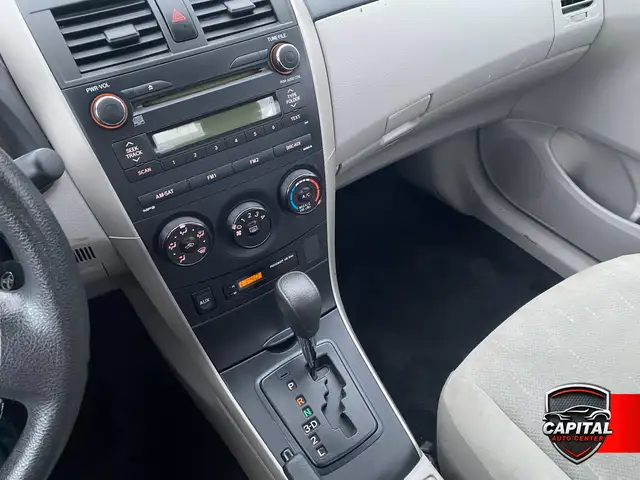 2011 Toyota Corolla S - Photo 11