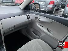 2011 Toyota Corolla S - Photo 12