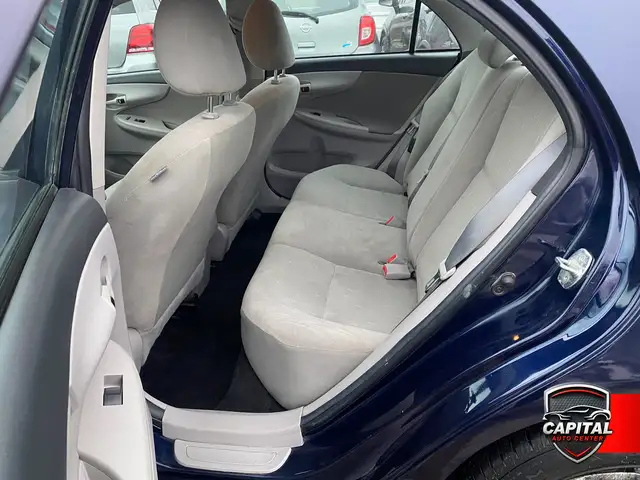 2011 Toyota Corolla S - Photo 13