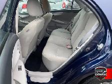 2011 Toyota Corolla S - Photo 13