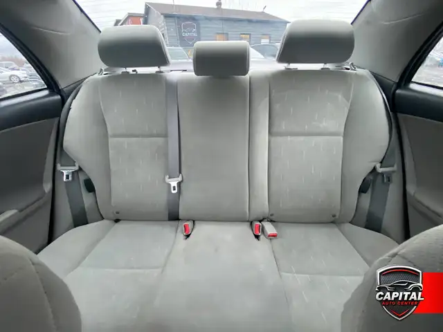 2011 Toyota Corolla S - Photo 14