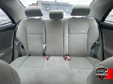 2011 Toyota Corolla S - Photo 14