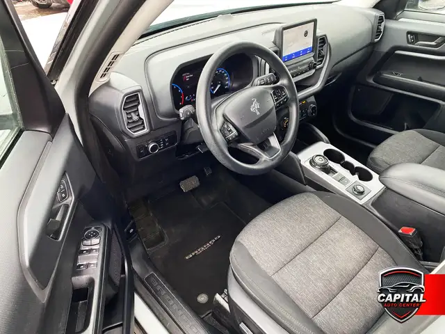 2024 Ford Bronco Sport Big Bend - Photo 5