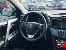 2018 Toyota RAV4 LE - Photo 10