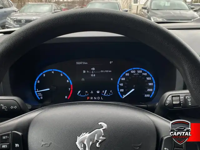 2024 Ford Bronco Sport Big Bend - Photo 8