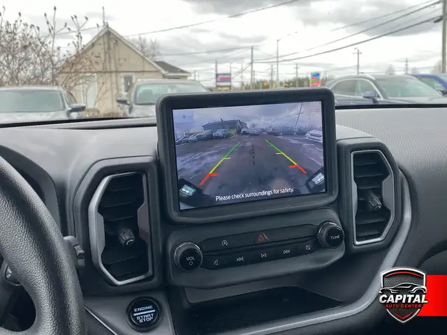 2024 Ford Bronco Sport Big Bend - Photo 10