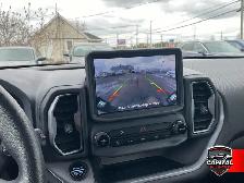 2024 Ford Bronco Sport Big Bend - Photo 10