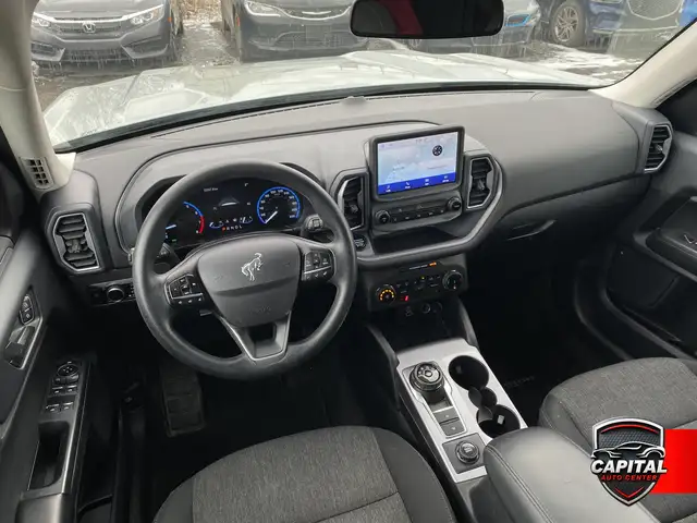 2024 Ford Bronco Sport Big Bend - Photo 12