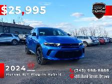 2024 Dodge Hornet R/T