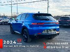 2024 Dodge Hornet R/T - Photo 4