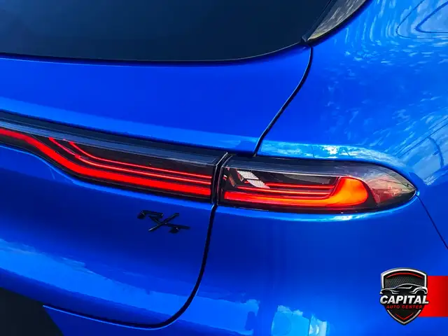 2024 Dodge Hornet R/T - Photo 6