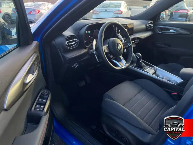 2024 Dodge Hornet R/T - Photo 7