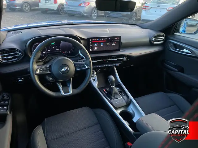 2024 Dodge Hornet R/T - Photo 8