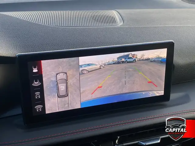 2024 Dodge Hornet R/T - Photo 11