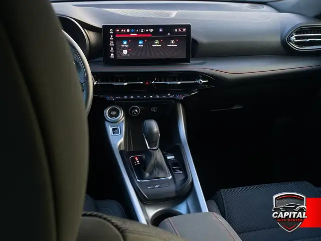 2024 Dodge Hornet R/T - Photo 13