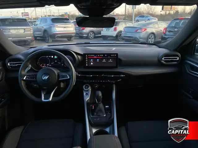 2024 Dodge Hornet R/T - Photo 14