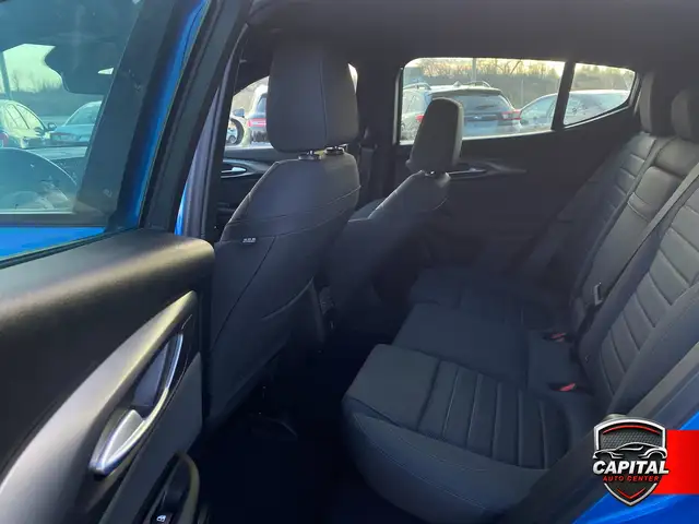 2024 Dodge Hornet R/T - Photo 15