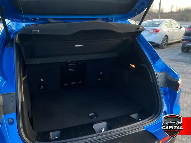 2024 Dodge Hornet R/T - Photo 17