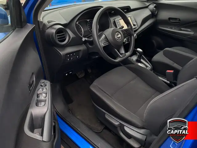 2023 Nissan Kicks S - Photo 5