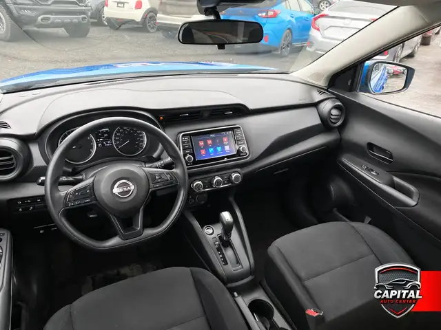 2023 Nissan Kicks S - Photo 6