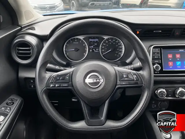 2023 Nissan Kicks S - Photo 7