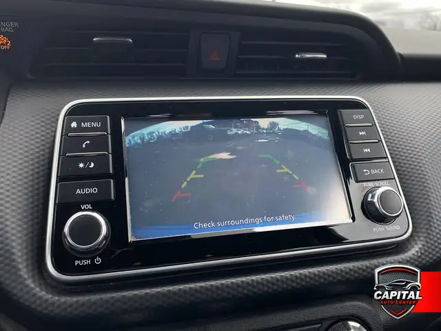 2023 Nissan Kicks S - Photo 10