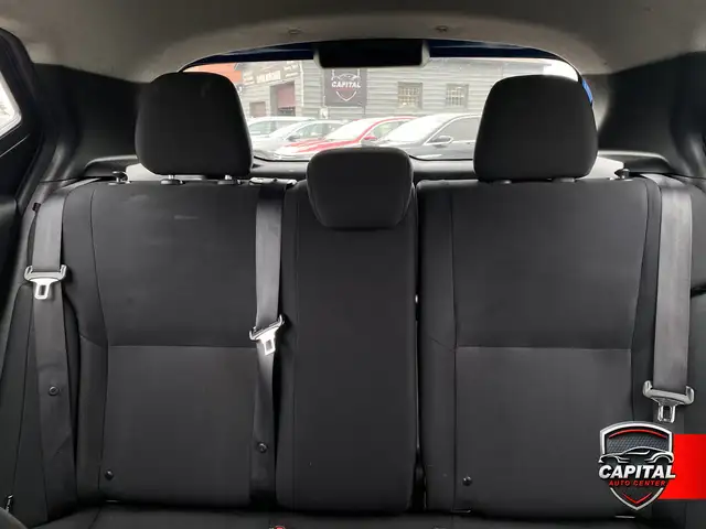 2023 Nissan Kicks S - Photo 12