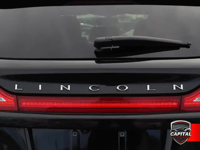 2018 Lincoln MKC Select AWD - Photo 5