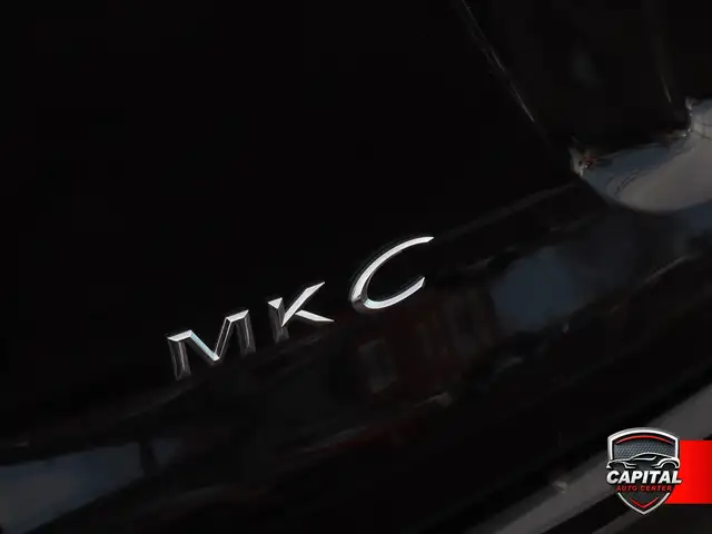2018 Lincoln MKC Select AWD - Photo 7