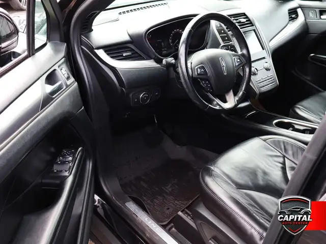 2018 Lincoln MKC Select AWD - Photo 8