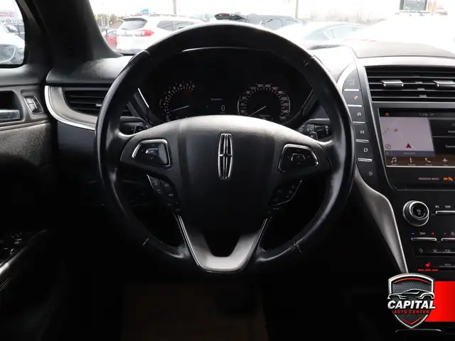 2018 Lincoln MKC Select AWD - Photo 9