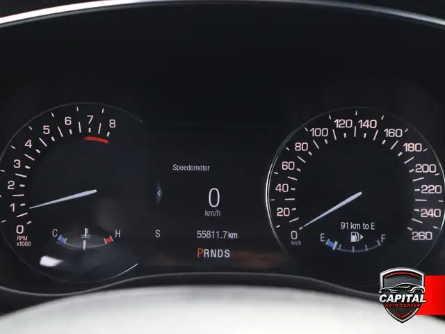 2018 Lincoln MKC Select AWD - Photo 10