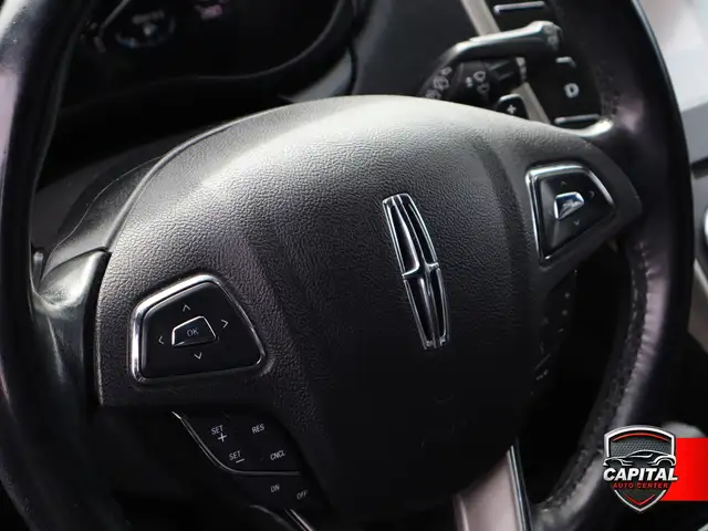 2018 Lincoln MKC Select AWD - Photo 11