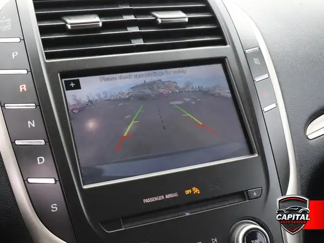 2018 Lincoln MKC Select AWD - Photo 16