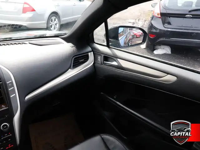 2018 Lincoln MKC Select AWD - Photo 19